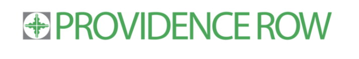 Providence Row logo