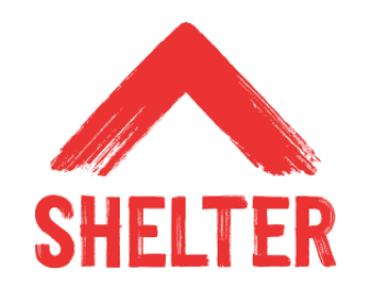 Shelter logo